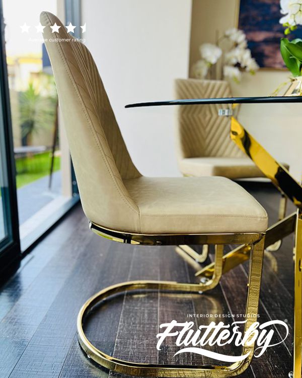 Hanna dining set An awardwinning interior design studio you'll love